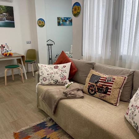 Apartment By The Ocean - Canteras Beach - Las Palmas, Canary Islands, Spain Bagian luar foto