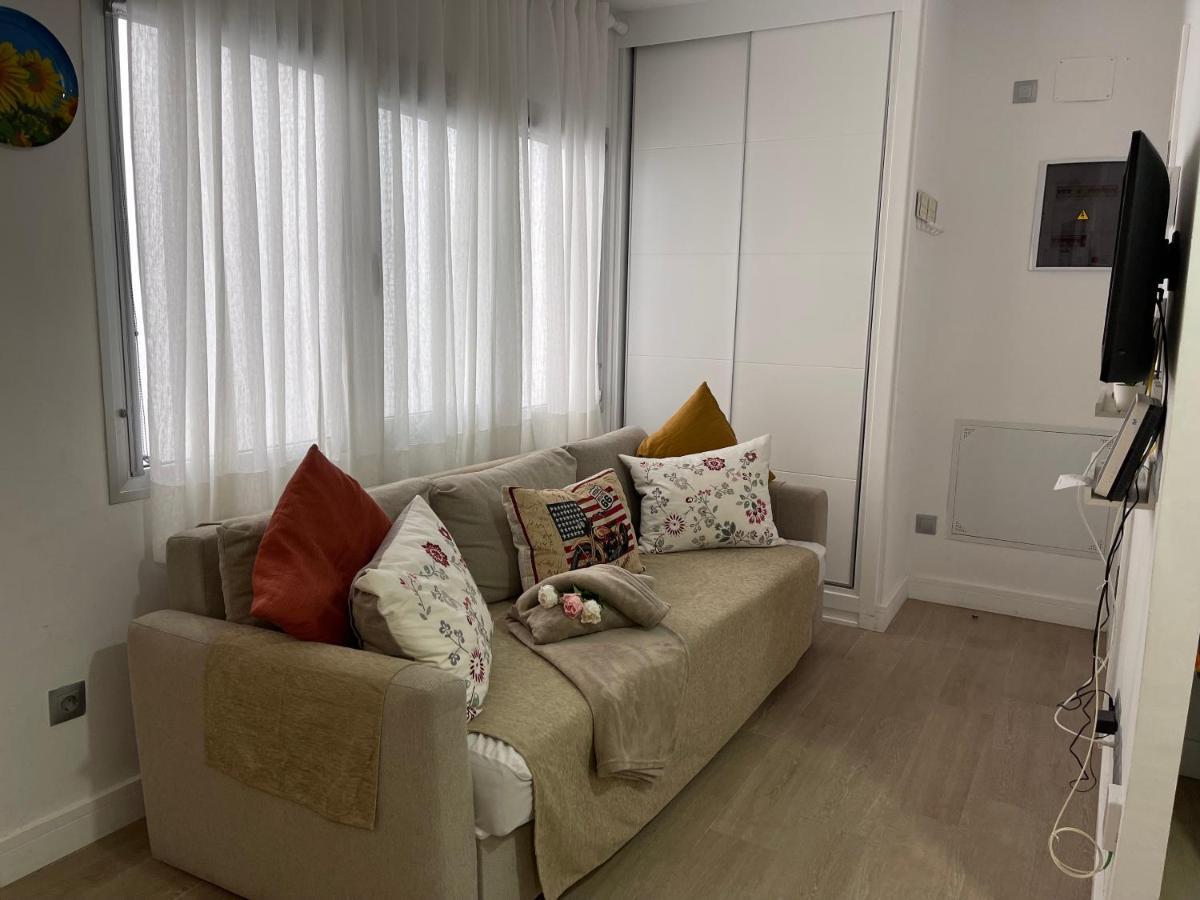 Apartment By The Ocean - Canteras Beach - Las Palmas, Canary Islands, Spain Bagian luar foto