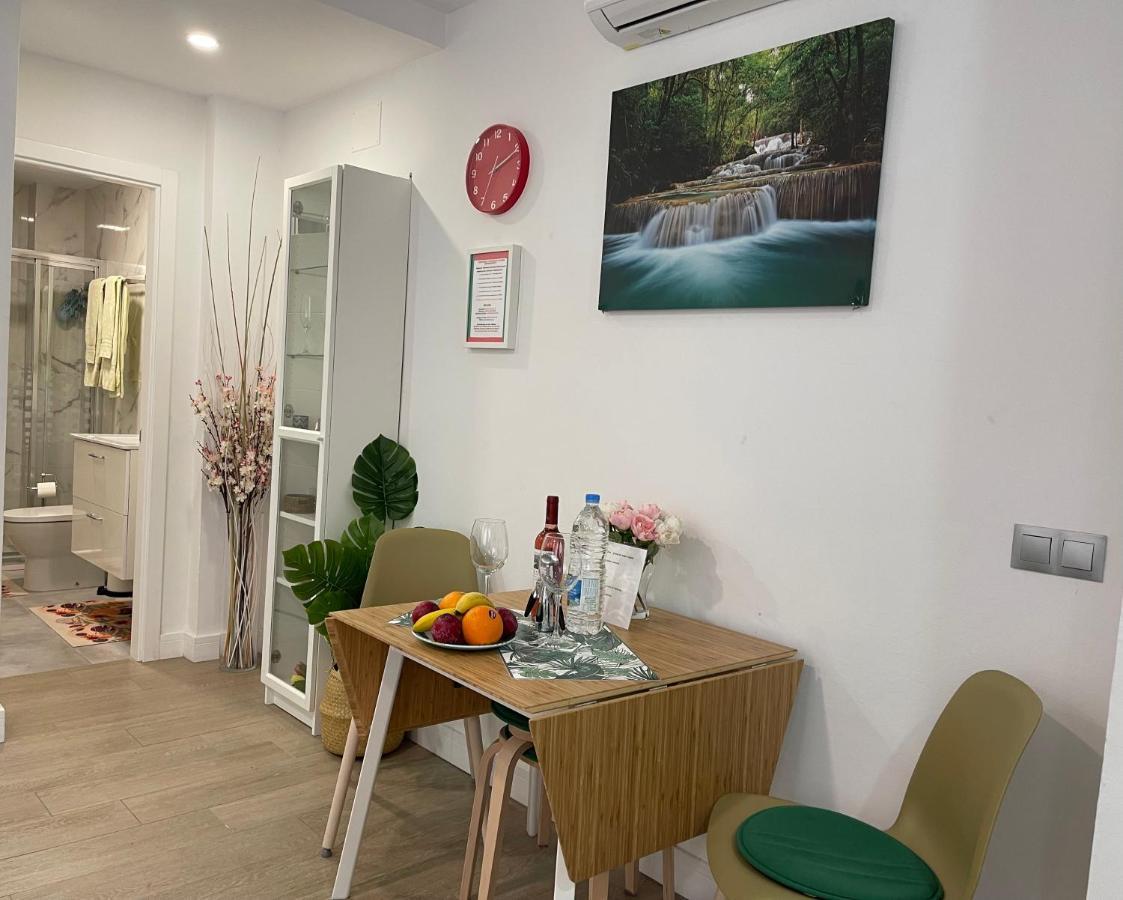 Apartment By The Ocean - Canteras Beach - Las Palmas, Canary Islands, Spain Bagian luar foto